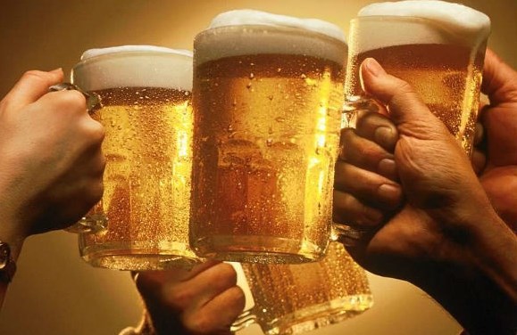 90% đàn ông Việt Nam sử dụng rượu bia có nguy cơ bị gan nhiễm mỡ, xơ gan
