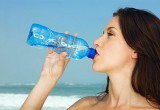 Uống 1 lít nước mỗi ngày để giảm cân