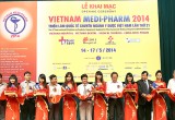 Triển lãm quốc tế chuyên ngành y dược Việt Nam lần thứ 22