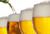 Gia tăng tỷ lệ mắc viêm gan do rượu bia