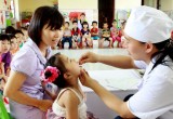 Hai gánh nặng suy dinh dưỡng phổ biến của Việt Nam