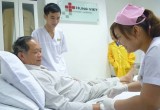 Gánh nặng ung thư tại Việt Nam