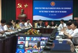 Dịch MERS-CoV tạm lắng, Việt Nam vẫn không chủ quan