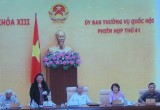 Chủ tịch Quốc hội: Làm sao để người Việt không tiếp tục “chết trên đống thuốc”