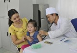 Mở rộng chương trình vắc xin viêm não Nhật Bản cho trẻ 6-14 tuổi